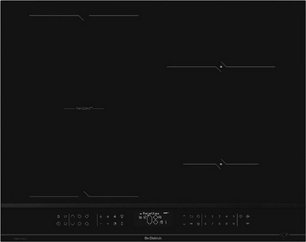 Варочная панель Де Дитрих DPI4432B фото в Новосибирске Варочная панель De Dietrich DPI4432B фото в Новосибирске