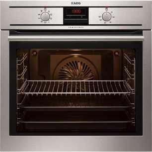 Духовой шкаф АЕГ BE3002001M фото в Новосибирске Духовой шкаф AEG BE3002001M фото в Новосибирске