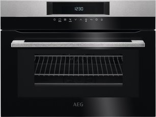 Духовой шкаф AEG KMR761000M фото в Новосибирске