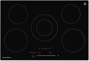 Варочная панель Куперсберг ECS 702 фото 2 в Новосибирске Варочная панель Kuppersberg ECS 702 фото 2 в Новосибирске