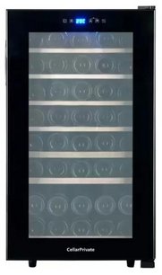 Винный шкаф CellarPrivate CP052 фото в Новосибирске