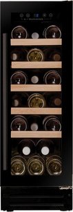 Встраиваемый винный шкаф Dunavox DAUF-19.58MB фото в Новосибирске