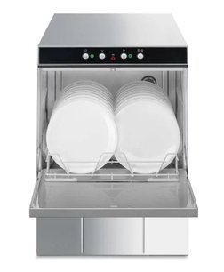 Посудомоечная машина Smeg UD500D фото 2 в Новосибирске