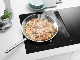 Модульная панель Миле CS7611 FL фото 2 в Новосибирске Модульная панель Miele CS7611 FL фото 2 в Новосибирске