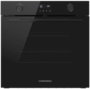 Духовой шкаф электрический Kuppersberg HT 611 BB фото в Новосибирске