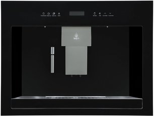 Встраиваемая кофемашина Джекис JC BB45C фото 2 в Новосибирске Встраиваемая кофемашина Jacky`s JC BB45C фото 2 в Новосибирске