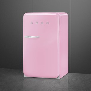 Холодильник Смег FAB10RPK6 фото 3 в Новосибирске Холодильник Smeg FAB10RPK6 фото 3 в Новосибирске
