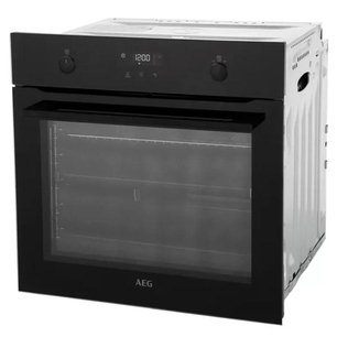 Духовой шкаф AEG BCR546350B фото 2 в Новосибирске