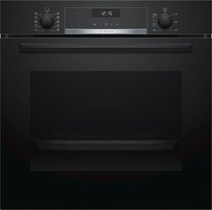 Духовой шкаф Бош HBG537NB0R фото 2 в Новосибирске Духовой шкаф Bosch HBG537NB0R фото 2 в Новосибирске