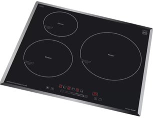 Варочная поверхность Кайзер KCT 6736 FI фото 2 в Новосибирске Варочная поверхность Kaiser KCT 6736 FI фото 2 в Новосибирске