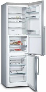 Холодильник Bosch KGF39PI3OR фото в Новосибирске