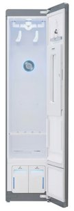 Паровой шкаф для одежды LG Styler S3MFC фото 3 в Новосибирске