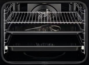 Духовой шкаф Электролюкс EOE8P39WX фото 4 в Новосибирске Духовой шкаф Electrolux EOE8P39WX фото 4 в Новосибирске