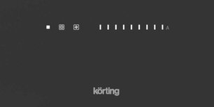 Полновстраиваемая вытяжка Korting KHI 9997 GN фото 3 в Новосибирске