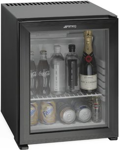 Встраиваемый минибар Смег ABM32GD фото 2 в Новосибирске Встраиваемый минибар Smeg ABM32GD фото 2 в Новосибирске