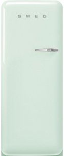 Холодильник Смег FAB28LPG6 фото в Новосибирске Холодильник Smeg FAB28LPG6 фото в Новосибирске