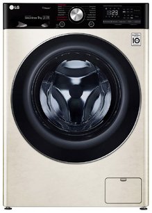 Стиральная машина LG F4V5VS9B фото в Новосибирске