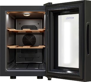 Винный шкаф Meyvel MV06-TBF1-Next фото 4 в Новосибирске