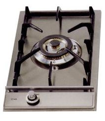 Варио-прибор (Домино) Илве H30CV Stainless-Steel (ручки латунь) фото в Новосибирске Варио-прибор (Домино) Ilve H30CV Stainless-Steel (ручки латунь) фото в Новосибирске