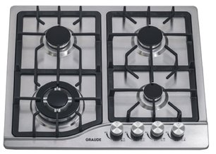 Варочная панель Graude GS 60.0 E фото в Новосибирске
