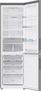 Холодильник Haier C2F637CFMVU1 фото 3 в Новосибирске