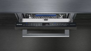 Посудомоечная машина Сименс SR65HX60MR фото 2 в Новосибирске Посудомоечная машина Siemens SR65HX60MR фото 2 в Новосибирске