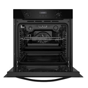 Шкаф духовой электрический MAUNFELD EOEM.769B2 фото 3 в Новосибирске