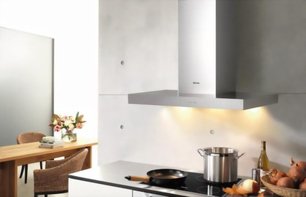 Вытяжка Miele DA 419-4 фото 4 в Новосибирске