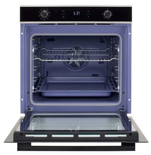 Духовой шкаф VARD VON441X фото 3 в Новосибирске