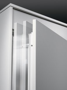 Холодильник AEG SKE81826ZC фото 2 в Новосибирске