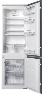 Холодильник Смег CR324PNF1 фото в Новосибирске Холодильник Smeg CR324PNF1 фото в Новосибирске