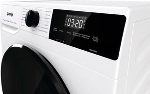 Стирально-сушильная машина Gorenje W1D2A164ADS фото 2 в Новосибирске