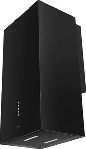 Вытяжка Маунфилд Bath Plus 402 черный фото в Новосибирске Вытяжка Maunfeld Bath Plus 402 черный фото в Новосибирске
