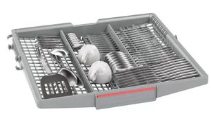 Встраиваемая посудомоечная машина BOSCH SMV6HCX2FR фото 4 в Новосибирске Встраиваемая посудомоечная машина BOSCH SMV6HCX2FR фото 4 в Новосибирске