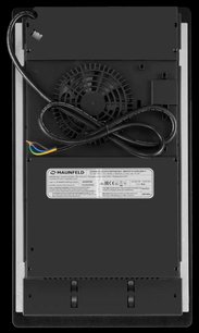 Индукционная варочная панель Маунфилд AVI292STBK фото 2 в Новосибирске Индукционная варочная панель Maunfeld AVI292STBK фото 2 в Новосибирске