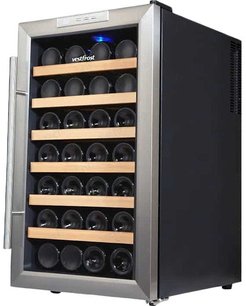 Винный шкаф Vestfrost VFWC-28Z1 фото 2 в Новосибирске