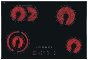 Независимая варочная панель Куперсберг FQ7VT14 фото в Новосибирске Независимая варочная панель Kuppersberg FQ7VT14 фото в Новосибирске