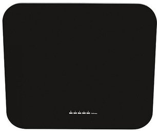 Вытяжка Фалмек Tab (A+) 60 Black фото в Новосибирске Вытяжка Falmec Tab (A+) 60 Black фото в Новосибирске