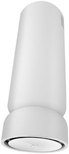 Вытяжка Maunfeld FESTIVAL 390 Isla White фото в Новосибирске