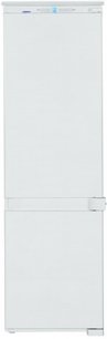 Встраиваемый двухкамерный холодильник Либхер ICS 3314 Comfort фото 3 в Новосибирске Встраиваемый двухкамерный холодильник Liebherr ICS 3314 Comfort фото 3 в Новосибирске