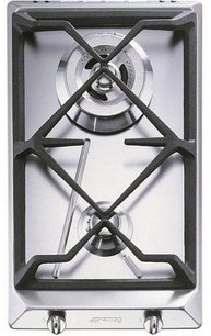 Варочная панель Смег SRV532GH3 фото в Новосибирске Варочная панель Smeg SRV532GH3 фото в Новосибирске