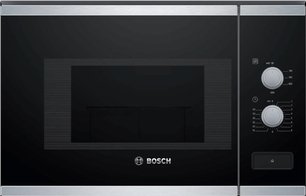 Встраиваемая микроволновая печь Бош BEL520MS0 фото в Новосибирске Встраиваемая микроволновая печь Bosch BEL520MS0 фото в Новосибирске