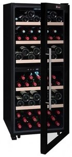 Винный шкаф La Sommeliere CVD102DZ фото в Новосибирске