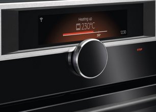 Духовой шкаф AEG BSE988330M фото 3 в Новосибирске