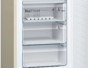 Холодильник Bosch KGN39VK21R фото 4 в Новосибирске