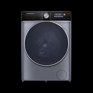 Стиральная машина с сушкой Maunfeld MFWD14106SB03 фото 3 в Новосибирске