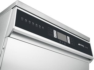 Посудомоечная машина Smeg SWT260X-1 фото 4 в Новосибирске