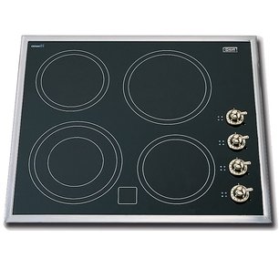 Электрическая варочная панель Илве V364N/ I фото в Новосибирске Электрическая варочная панель Ilve V364N/ I фото в Новосибирске