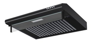 Вытяжка Maunfeld MPC 50 черный фото 2 в Новосибирске