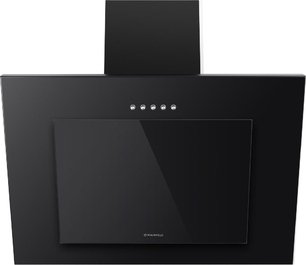 Кухонная вытяжка MAUNFELD Tower Light 60 черный фото 2 в Новосибирске